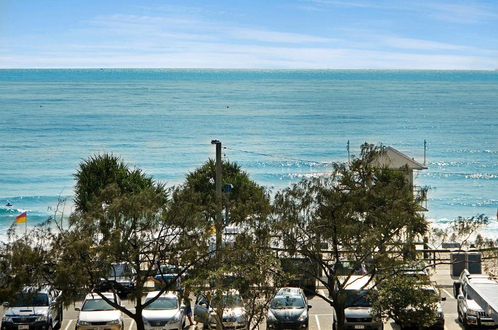 The Beach Houses Маручидор Стая снимка