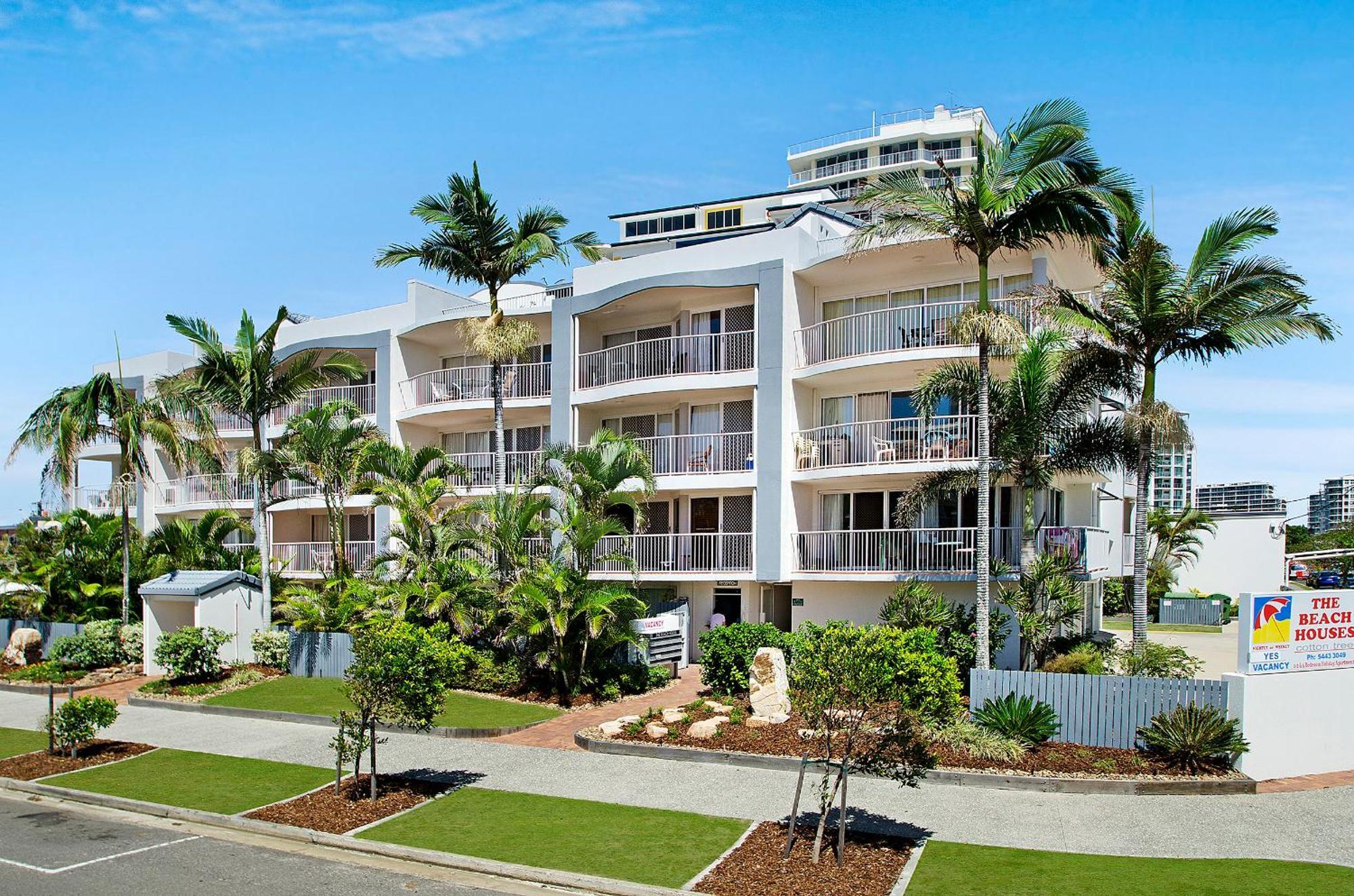 The Beach Houses Маручидор Екстериор снимка